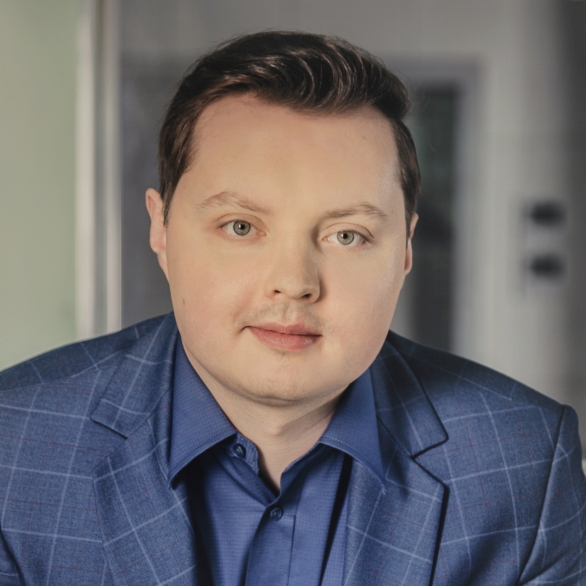 Mateusz Tałpasz