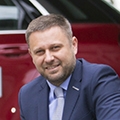 Adam Tychmanowicz