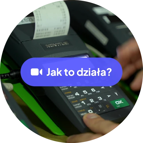 E-paragony bez kasy - zarządzanie drukarką